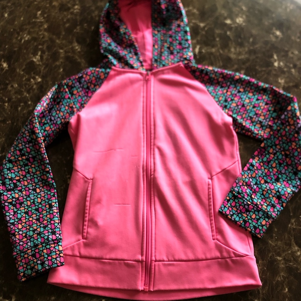 Champion Girls Jacket